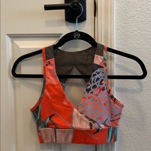 Gymshark Nikki B Sports Bra
